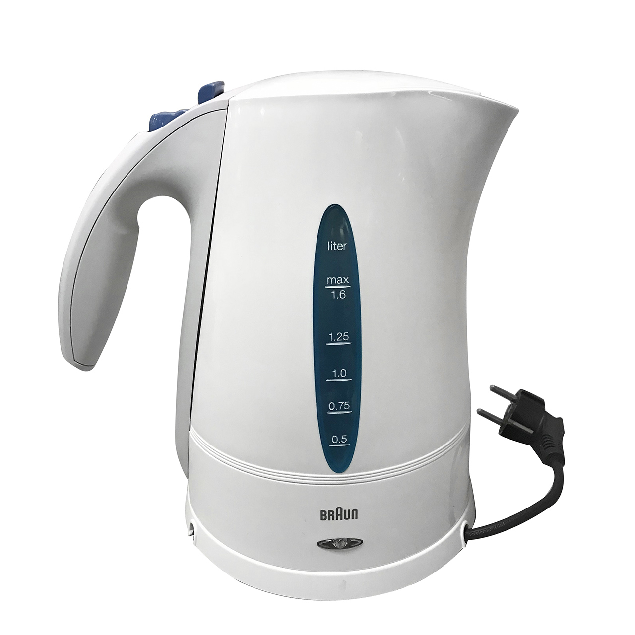 کتری برقی براون مدل WK210 کتری برقی براون مدل WK210