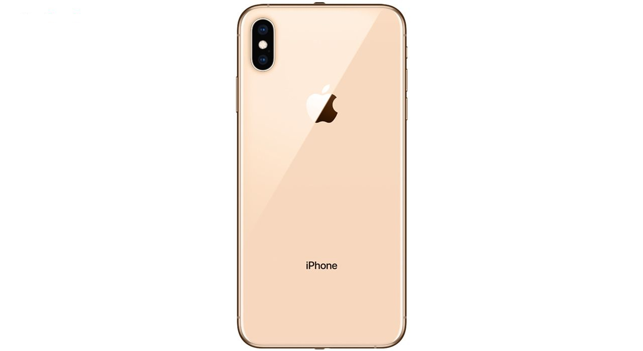 گوشی موبایل اپل مدل iPhone XS Max دو سیم‌ کارت ظرفیت 64 گیگابایت