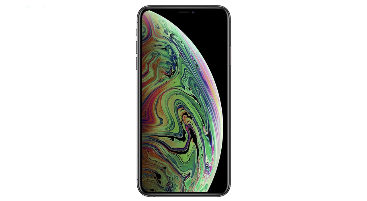 گوشی موبایل اپل مدل iPhone XS Max دو سیم‌ کارت ظرفیت 64 گیگابایت