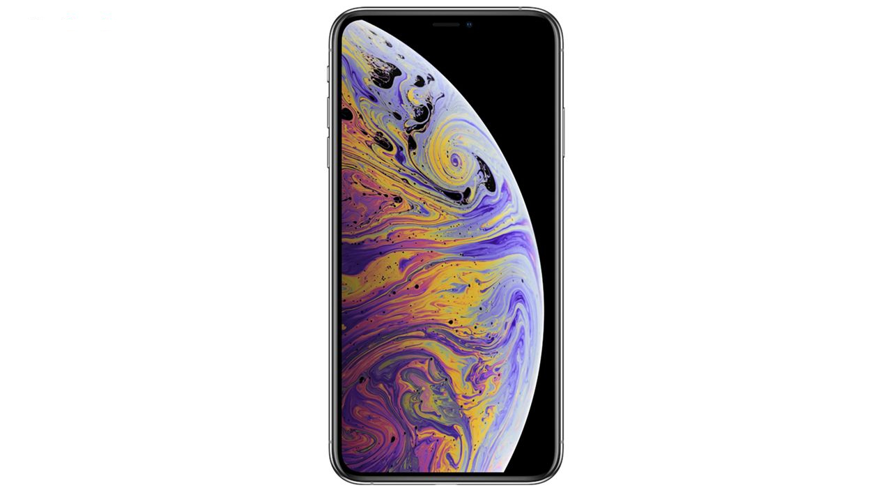گوشی موبایل اپل مدل iPhone XS Max دو سیم‌ کارت ظرفیت 256 گیگابایت