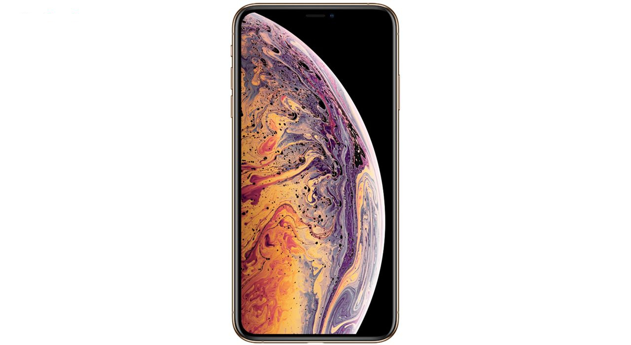 گوشی موبایل اپل مدل iPhone XS Max دو سیم‌ کارت ظرفیت 512 گیگابایت