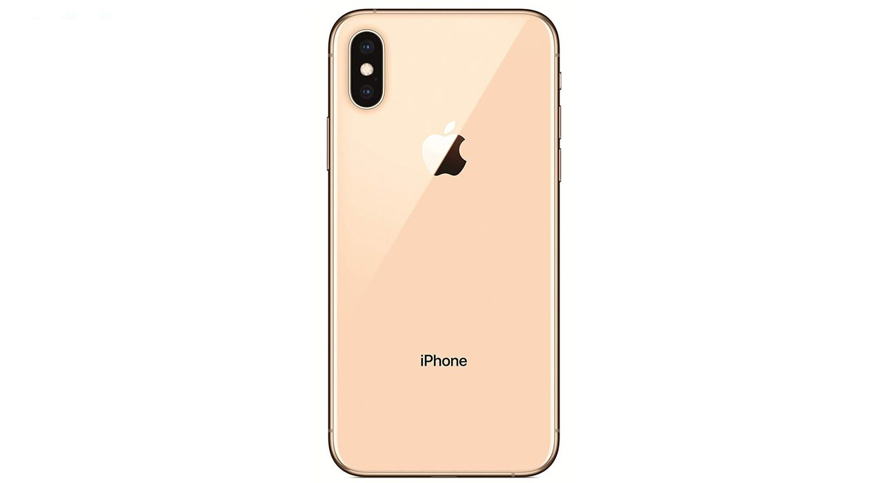 گوشی موبایل اپل مدل iPhone XS تک سیم کارت ظرفیت 64 گیگابایت