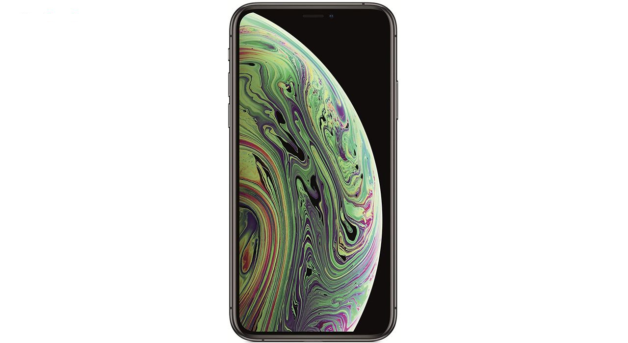 گوشی موبایل اپل مدل iPhone XS تک سیم کارت ظرفیت 512 گیگابایت
