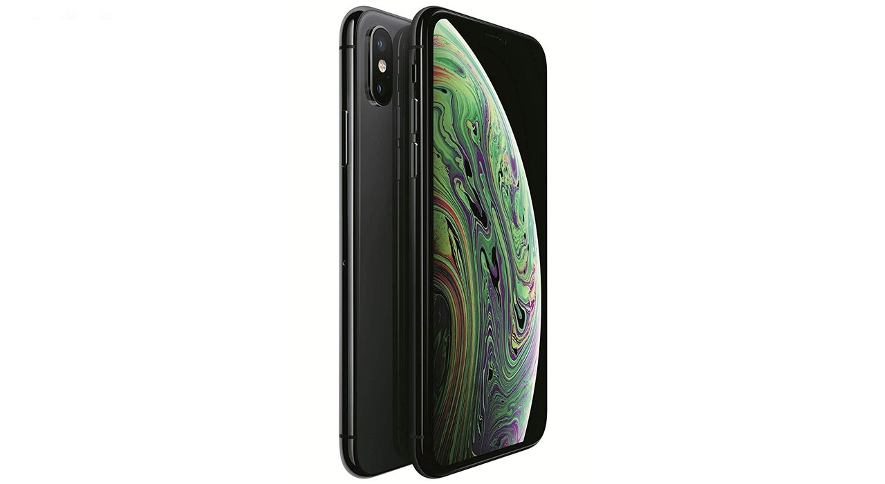 گوشی موبایل اپل مدل iPhone XS تک سیم کارت ظرفیت 512 گیگابایت