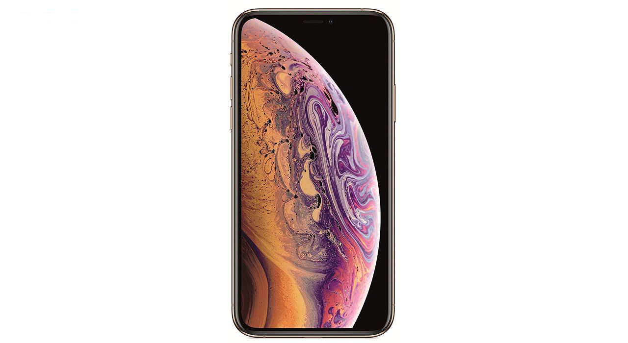 گوشی موبایل اپل مدل iPhone XS تک سیم کارت ظرفیت 512 گیگابایت