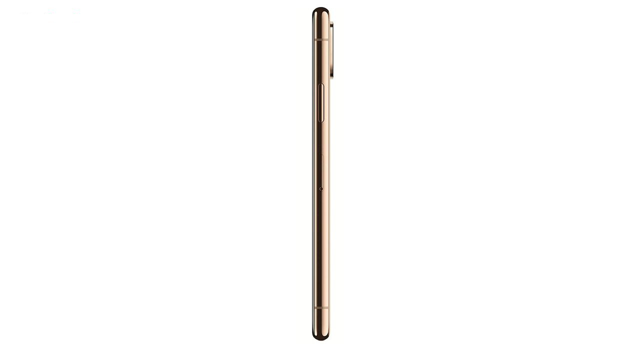 گوشی موبایل اپل مدل iPhone XS تک سیم کارت ظرفیت 512 گیگابایت