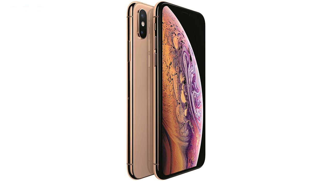 گوشی موبایل اپل مدل iPhone XS تک سیم کارت ظرفیت 512 گیگابایت