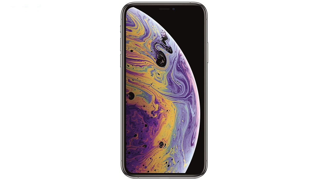 گوشی موبایل اپل مدل iPhone XS تک سیم کارت ظرفیت 512 گیگابایت