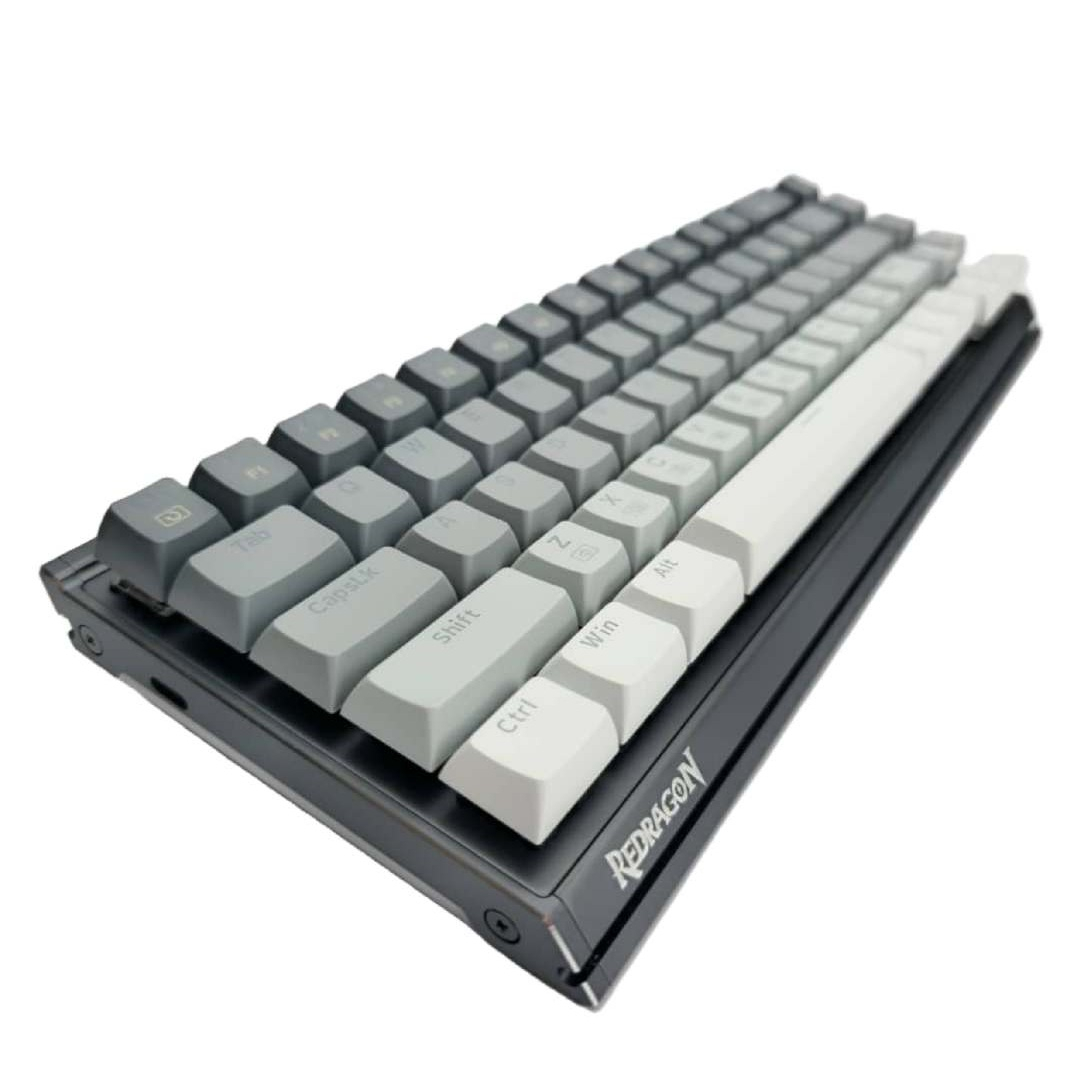 کیبورد مخصوص بازی ردراگون مدل K641-RGB