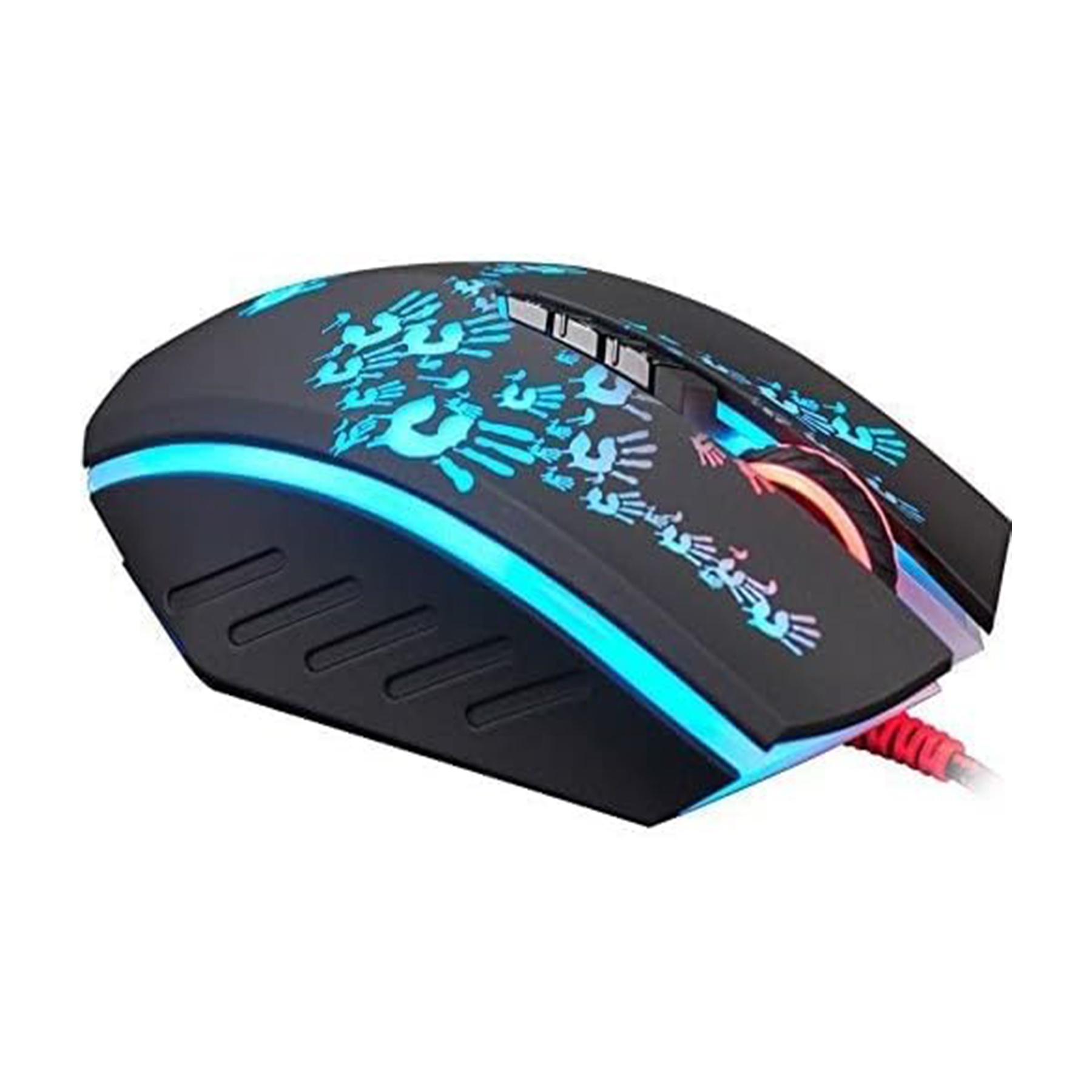 ماوس مخصوص بازی بلادی مدل A60