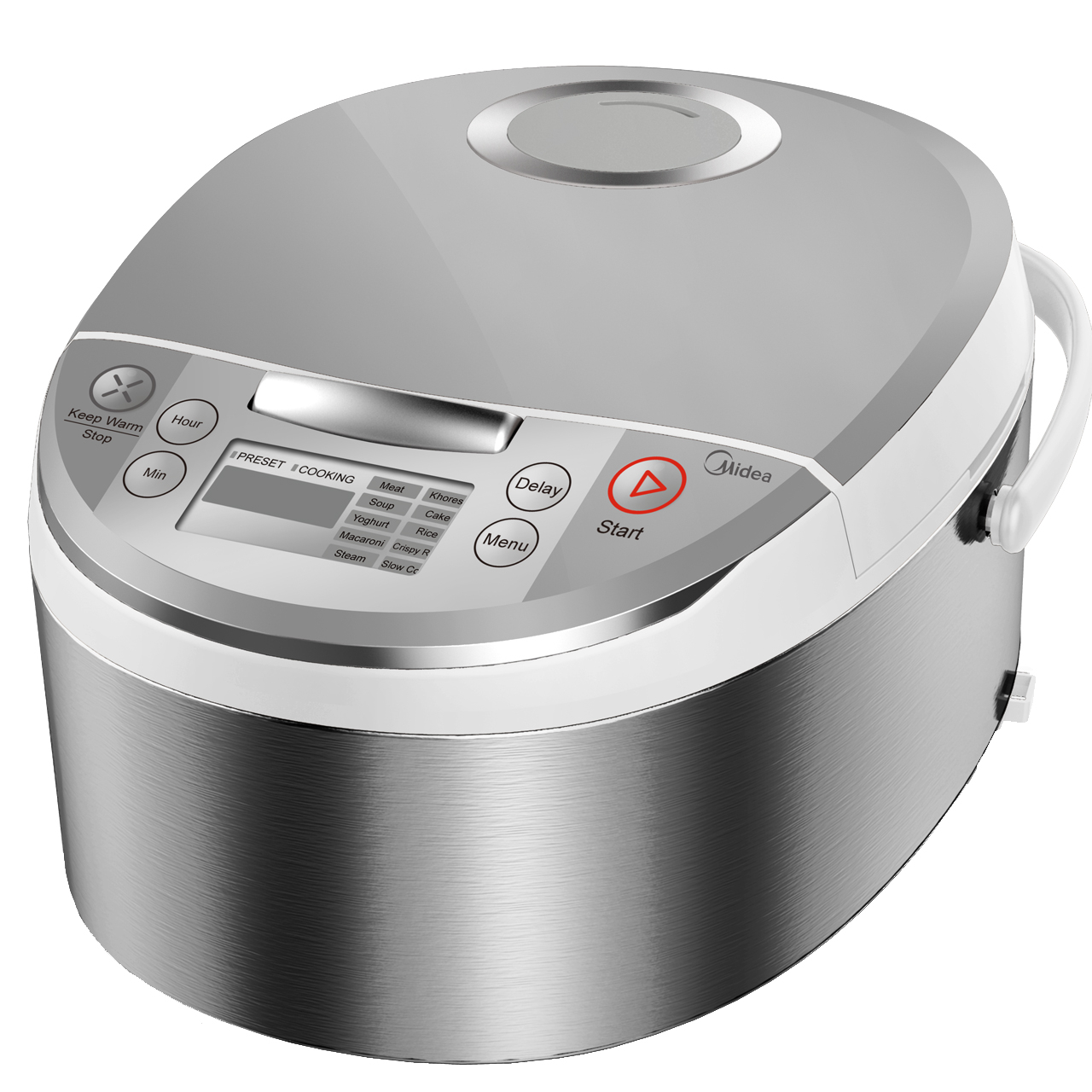 پلوپز مایدیا مدل FS-5071B