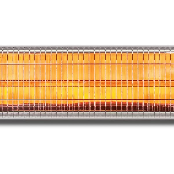 بخاری برقی دیواری ویتو مدل CH 2500 RW