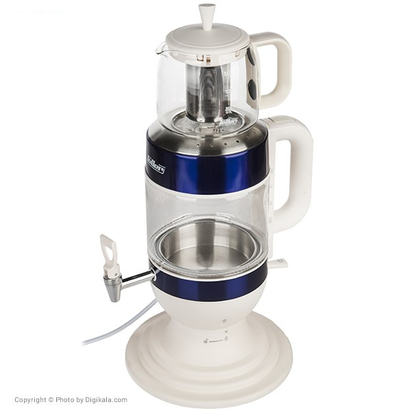 سماور برقی فلر مدل TS 810