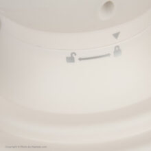 سماور برقی فلر مدل TS 810