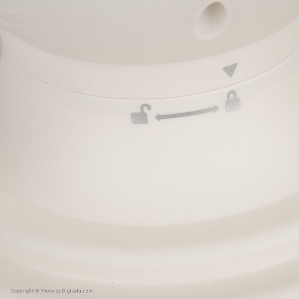 سماور برقی فلر مدل TS 810