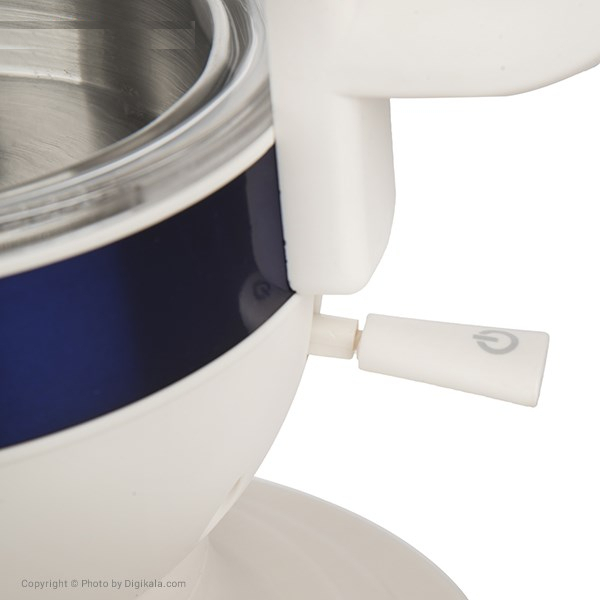 سماور برقی فلر مدل TS 810