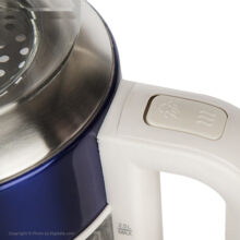 سماور برقی فلر مدل TS 810