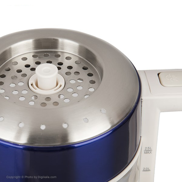 سماور برقی فلر مدل TS 810