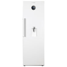 یخچال فریزر دوقلو 40 فوت پاکشوما مدل RTFA 900 W