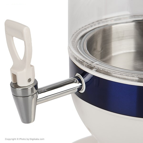 سماور برقی فلر مدل TS 810