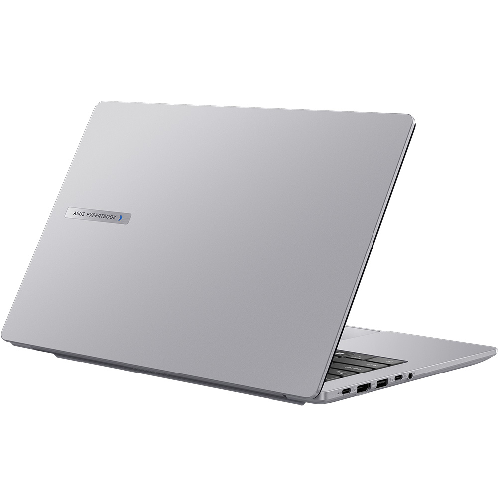 لپ تاپ 14 اینچی ایسوس مدل ExpertBook P1 P1403CVA-I58512B8D-i5 13420H-8GB DDR5-512GB SSD-TN