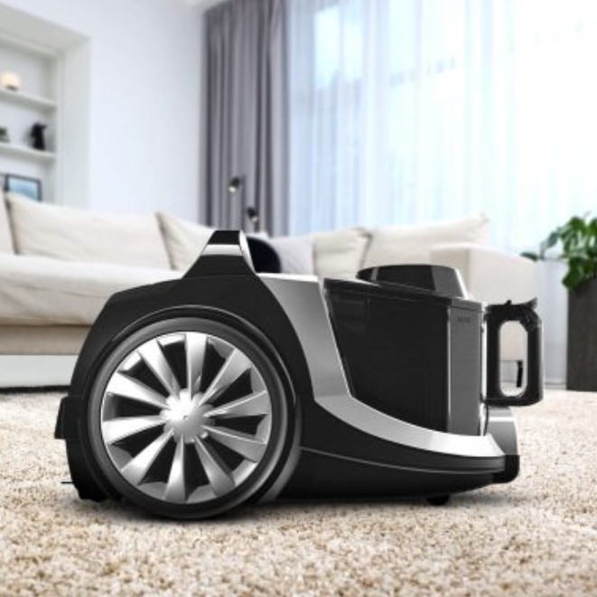 جاروبرقی 2100 وات دوو مدل ES211B