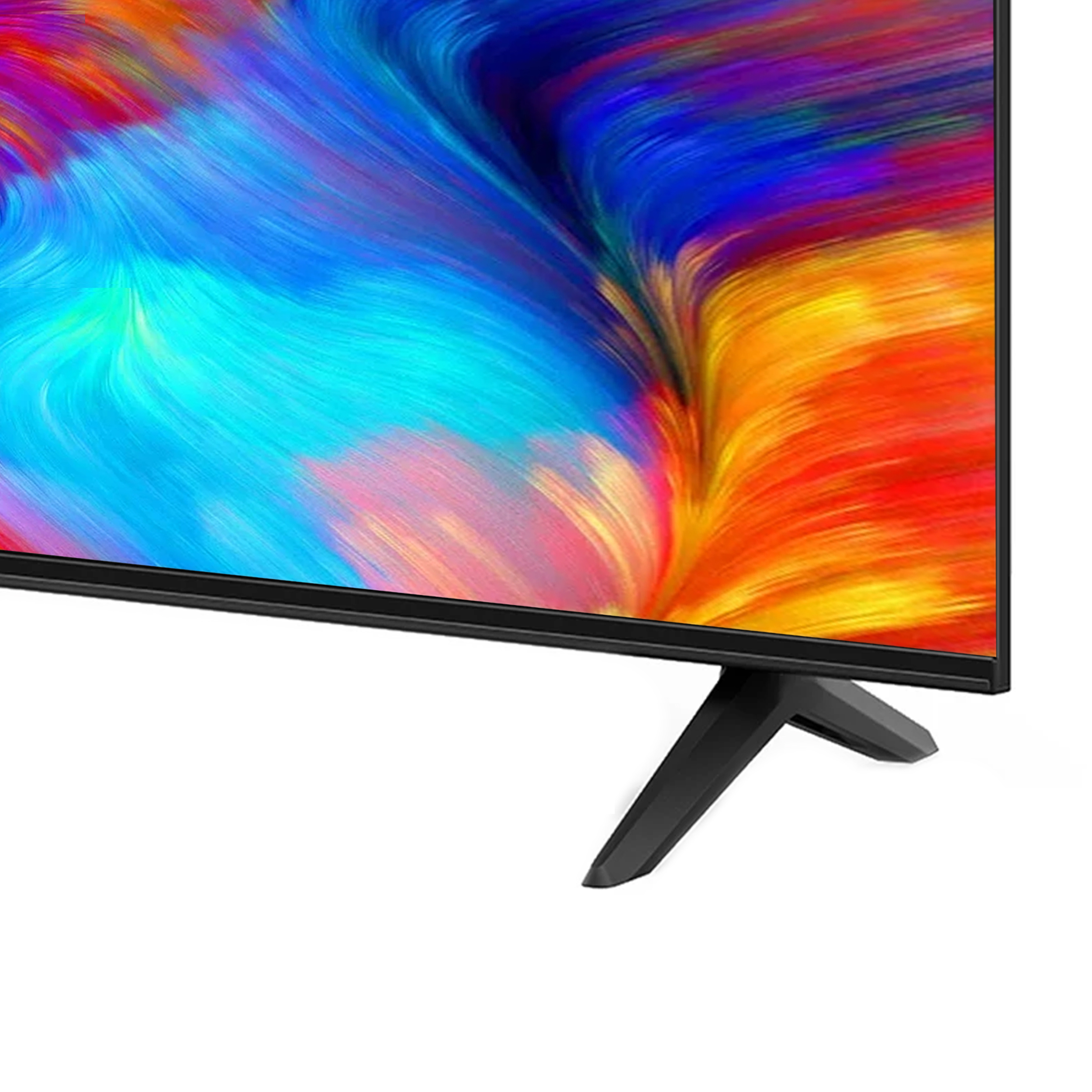 تلویزیون ال ای دی هوشمند تی سی ال مدل 55P635 سایز 55 اینچ