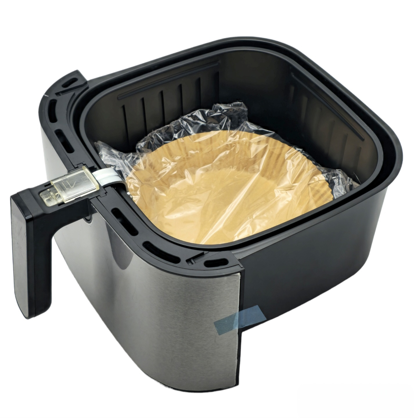 سرخ کن بدون روغن مونتینی مدل KETO-9277