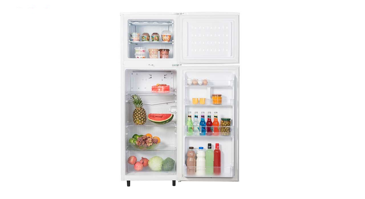 یخچال 12 فوت ایستکول مدل TM-679-200