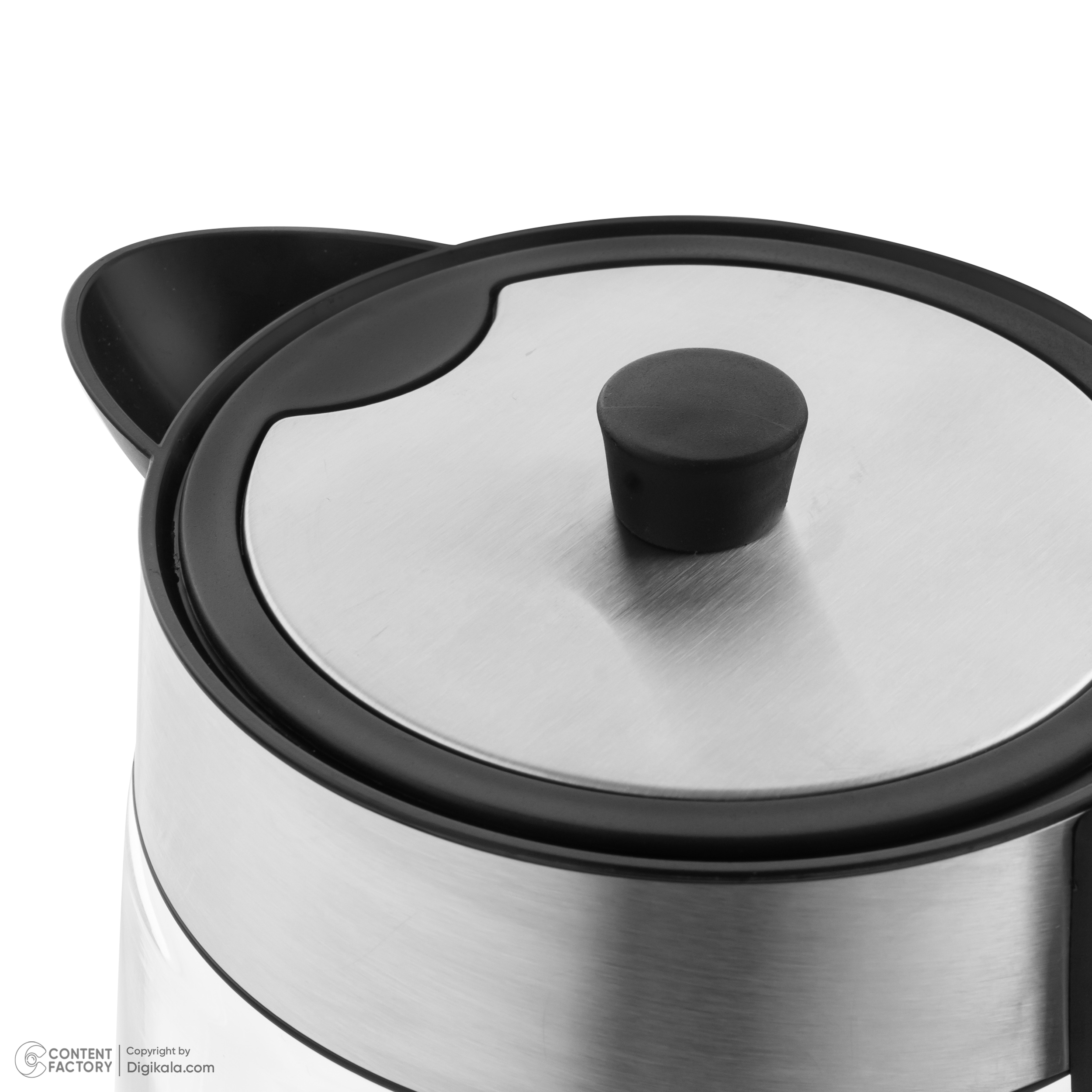 چاي ساز ابکازو مدل TM-1171