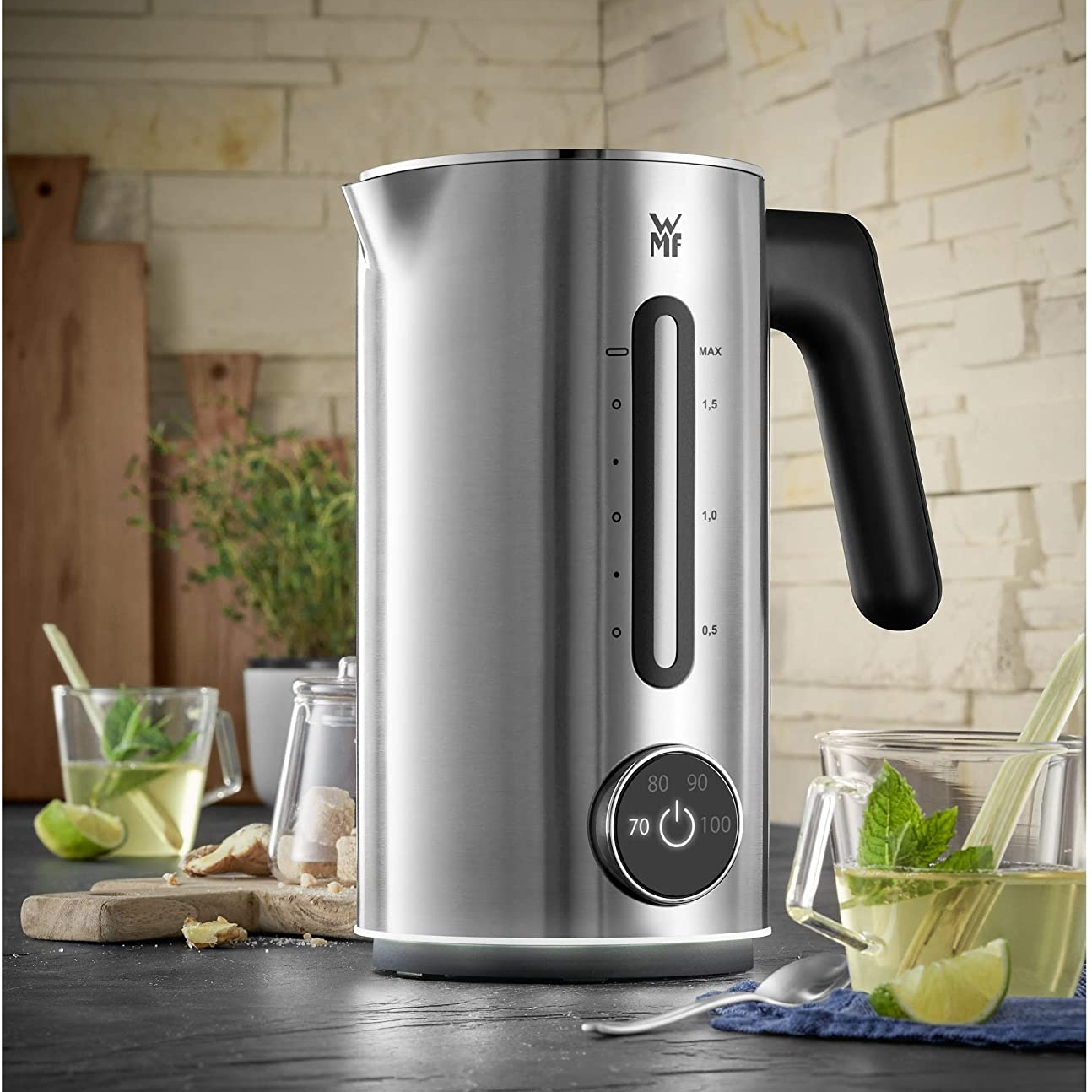 کتری برقی دبلیو ام اف مدل Lumero