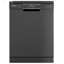 ماشین ظرفشویی 16 نفره زیرووات مدل ZDPN 1S641