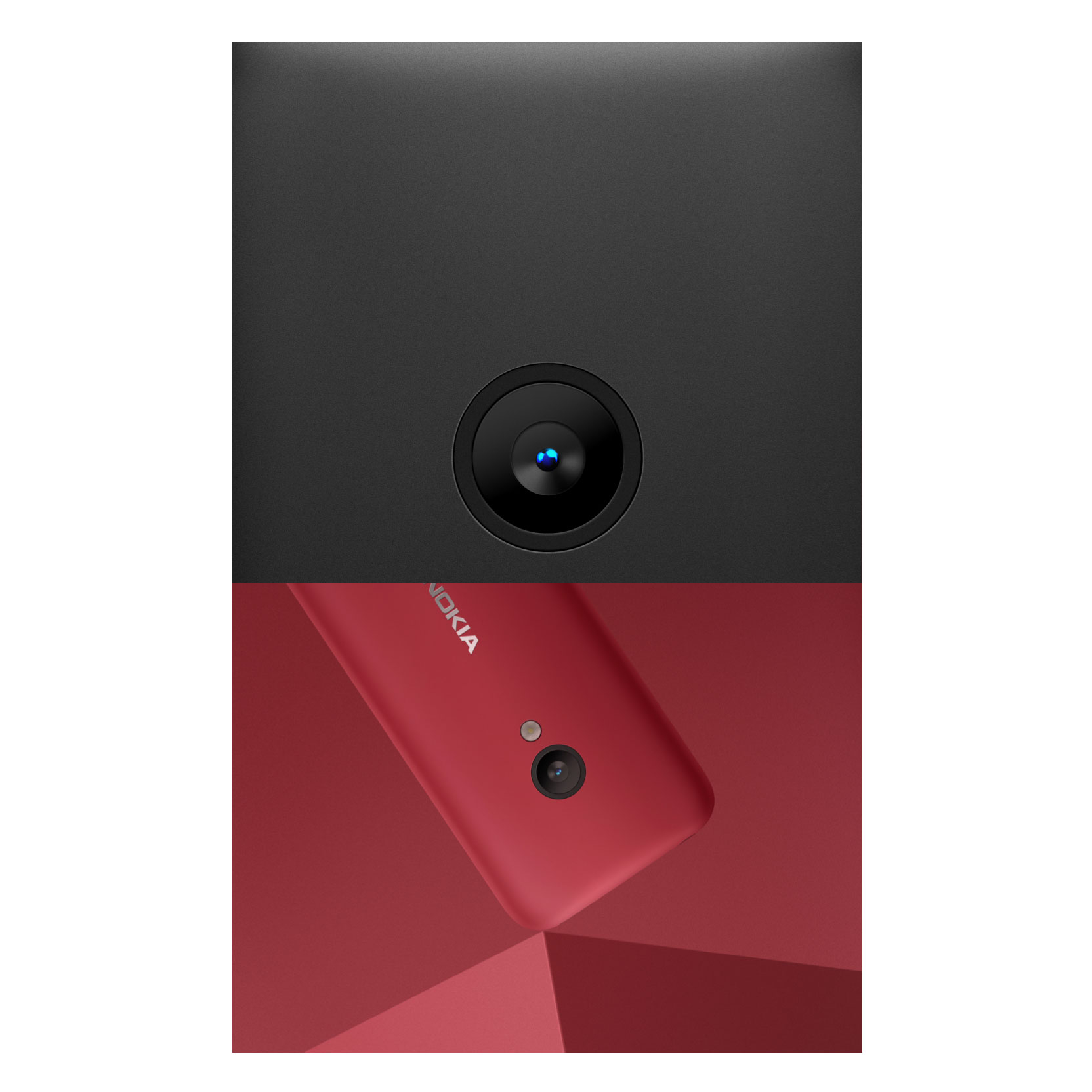 گوشی موبایل نوکیا مدل 150 - 2020 TA 1235 DS FA دو سیم‌ کارت