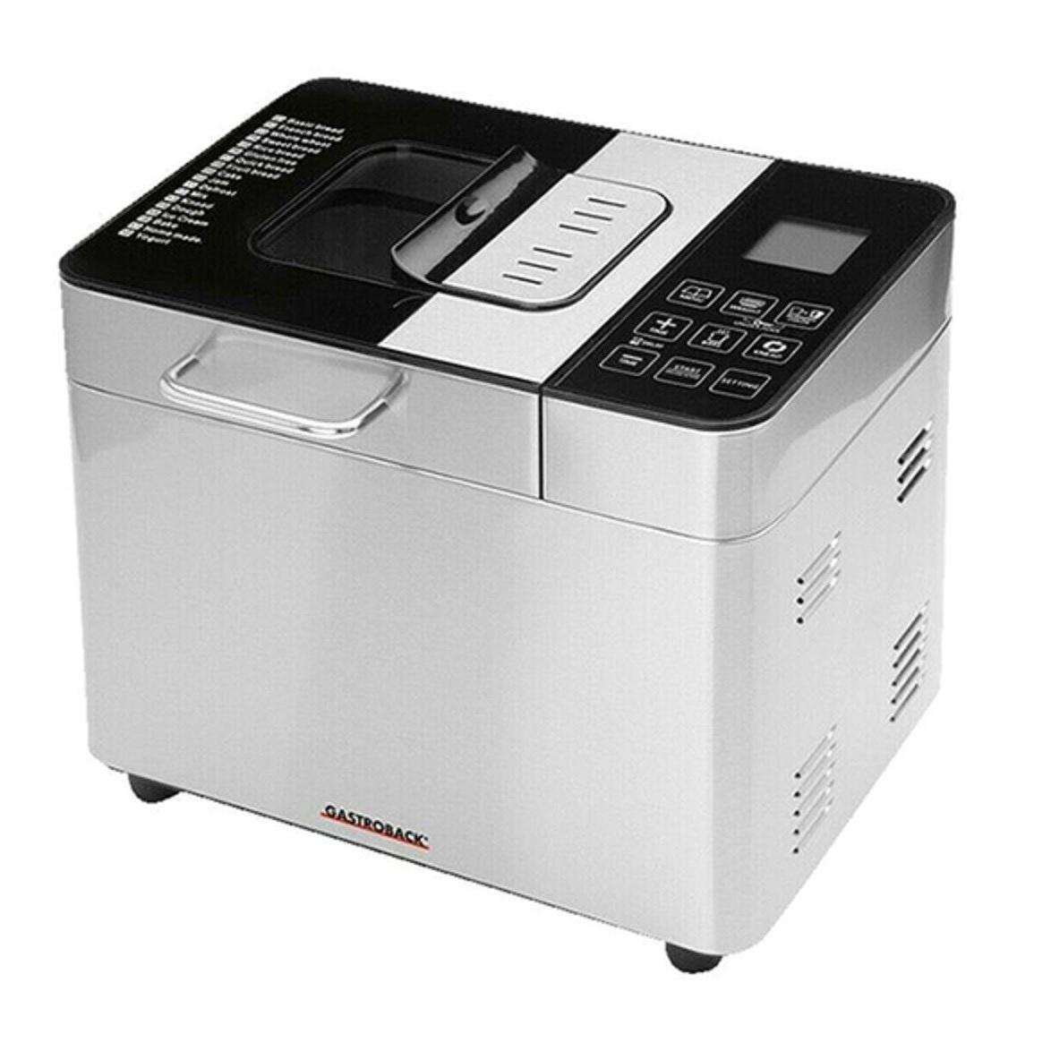 نان پز گاستروبک کد 42823