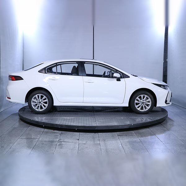 خودرو تویوتا کرولا 1200 توربو d-4t اتوماتیک سال 2024