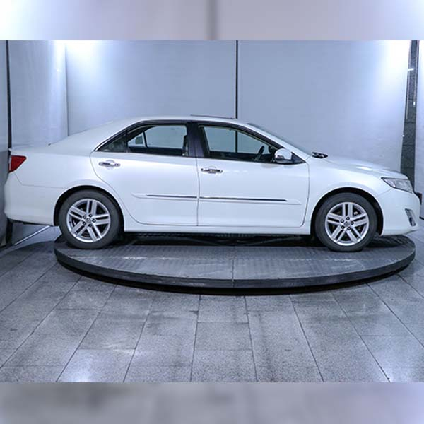 خودرو کارکرده تویوتا مدل کمری GLX دنده اتوماتیک سال 2014