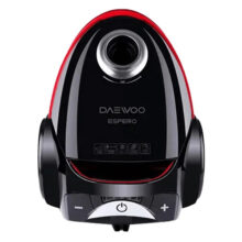 جاروبرقی 2200 وات دوو مدل DVC-LH22R