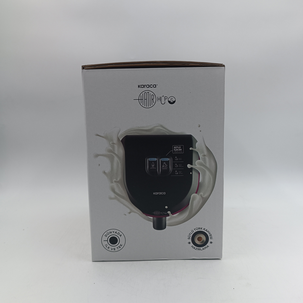 قهوه ساز کاراجا مدل Hatir Hup S