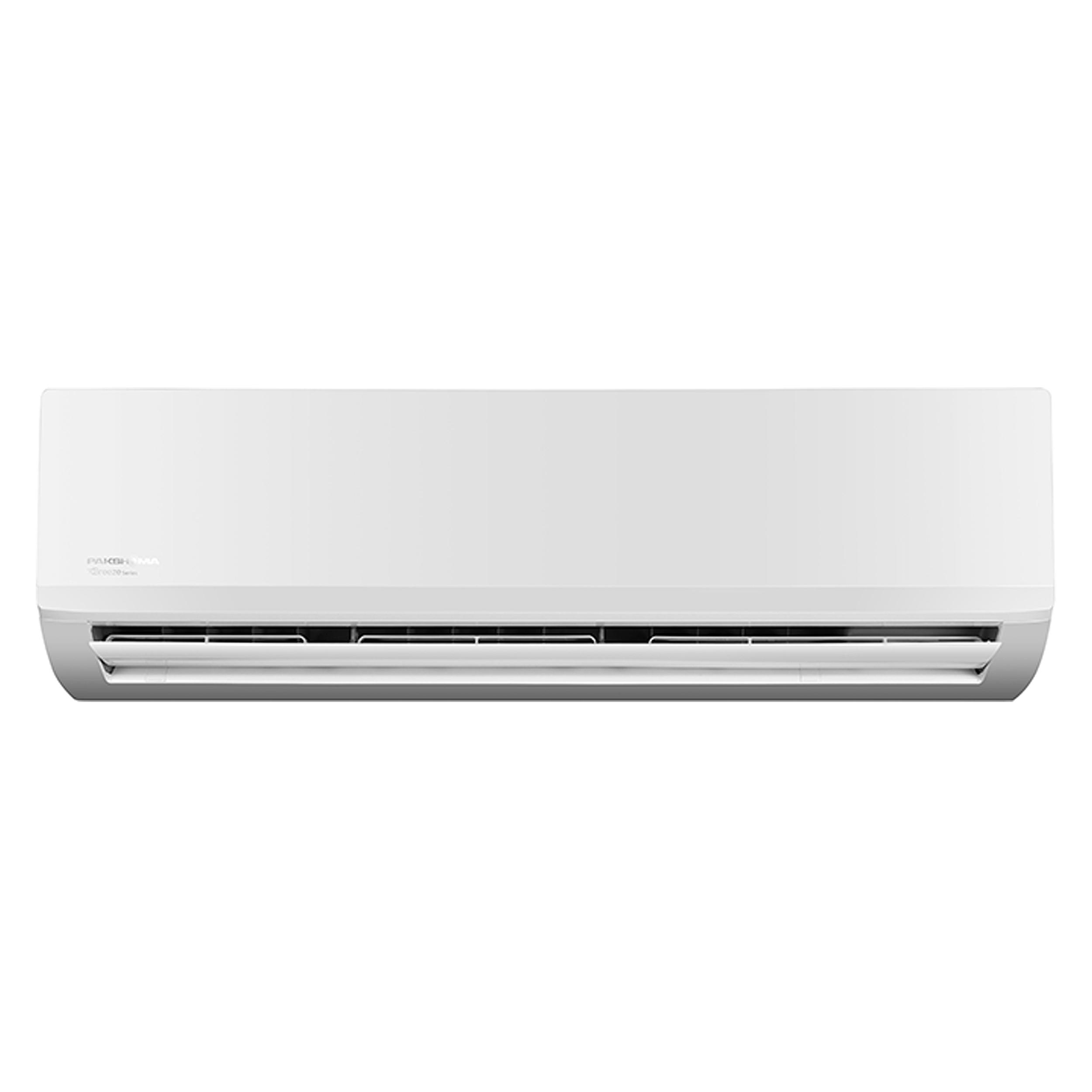 کولر گازی اسپلیت 9000 پاکشوما مدل MPB-09CH کولر گازی اسپلیت 9000 پاکشوما مدل MPB-09CH