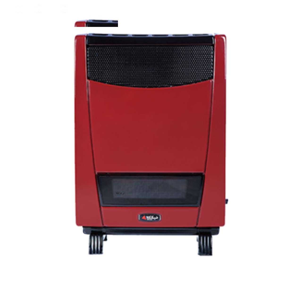 بخاری گازی نیک کالا مدل هوشمند AB7