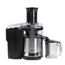 آبمیوه‌گیری چند کاره تولیپس مدل  FJ-A 481