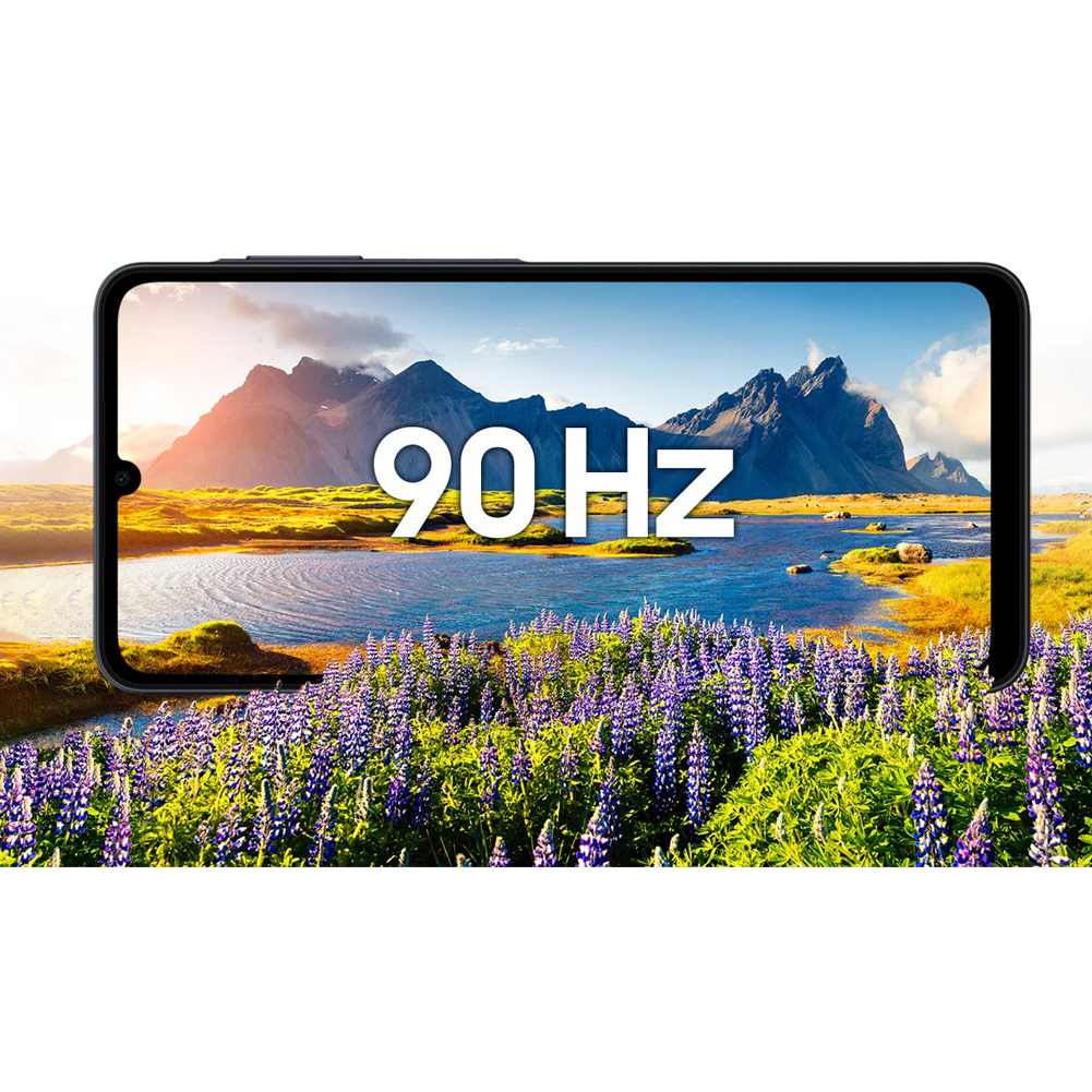 گوشی موبایل سامسونگ مدل Galaxy A07 دو سیم کارت ظرفیت 128 گیگابایت و رم 4 گیگابایت