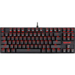 کیبورد ردراگون مدل KUMARA K552