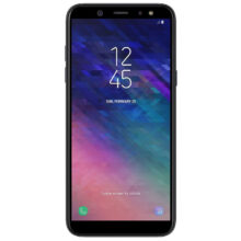 گوشی موبایل سامسونگ مدل Galaxy A6 SM-A600F دو سیم کارت ظرفیت 64 گیگابایت
