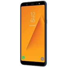 گوشی موبایل سامسونگ مدل Galaxy A6 Plus SM-A605F دو سیم کارت ظرفیت 64 گیگابایت
