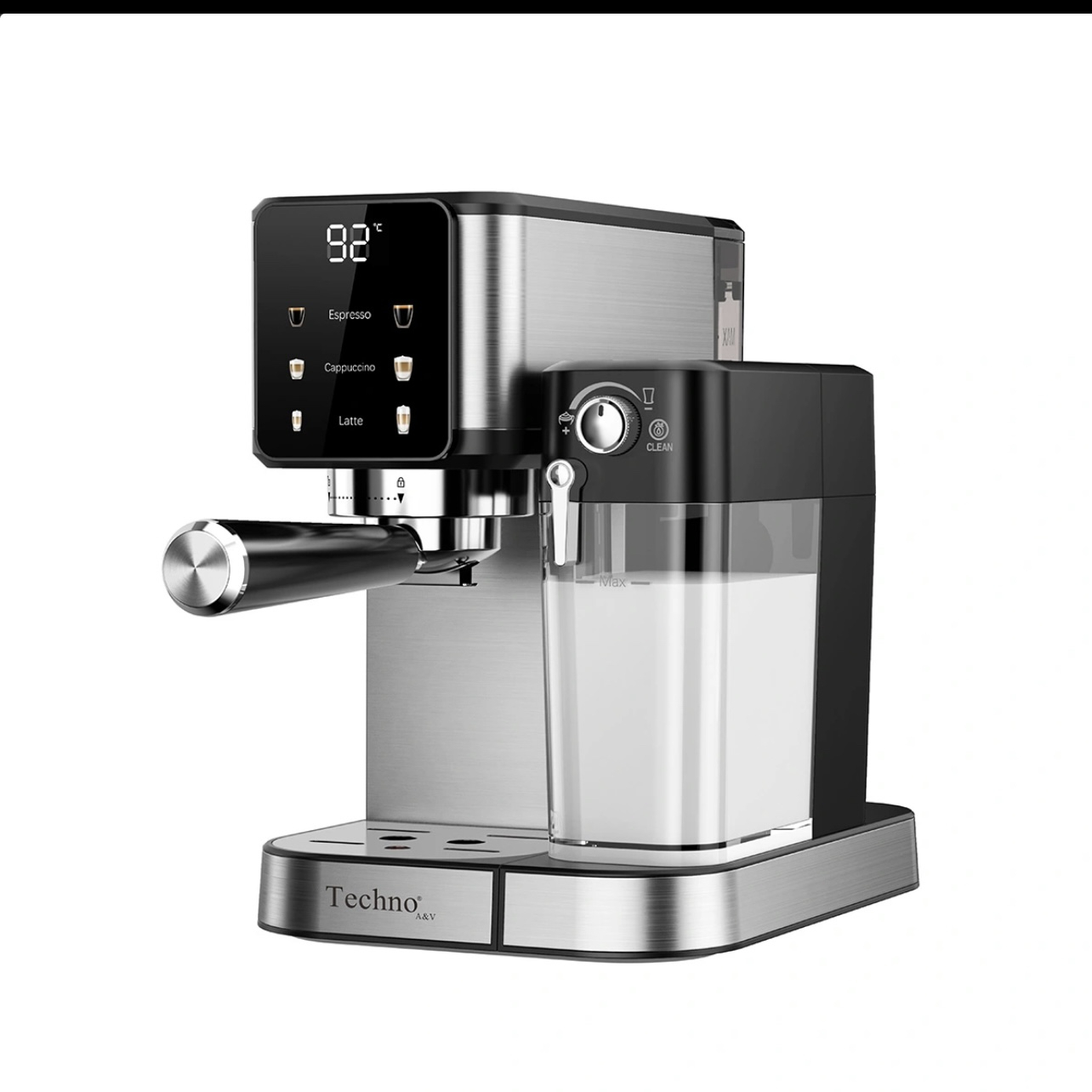 اسپرسو ساز تکنو مدل Te‑822