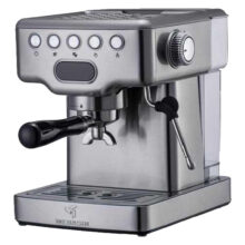 اسپرسو ساز مباشی مدل ME-ECM 2034
