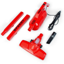 جاروبرقی فانتوم مدل SPED1200