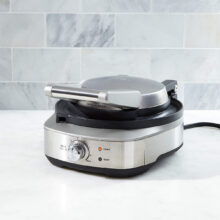 وافل ساز سیج مدل BWM520BSS