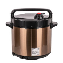 زودپز فیلیپس مدل HD 2139